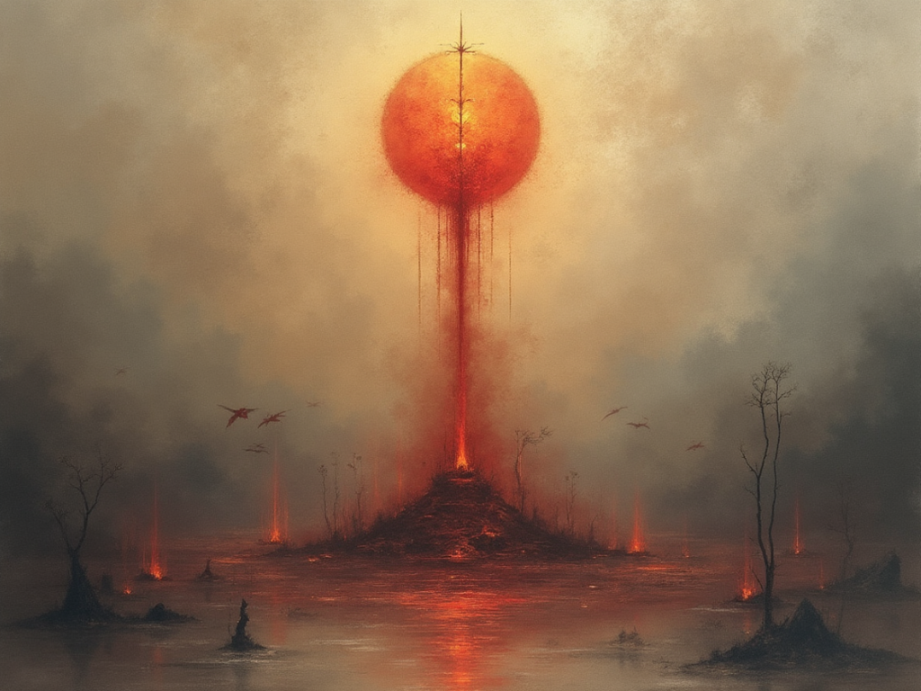 Kadim Anadolu Şamanizmi