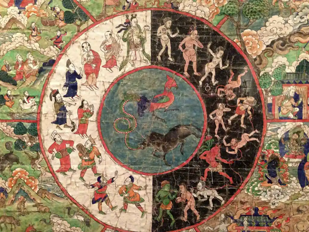 Ritüel Sanatı & Mühürleme Uygulamaları