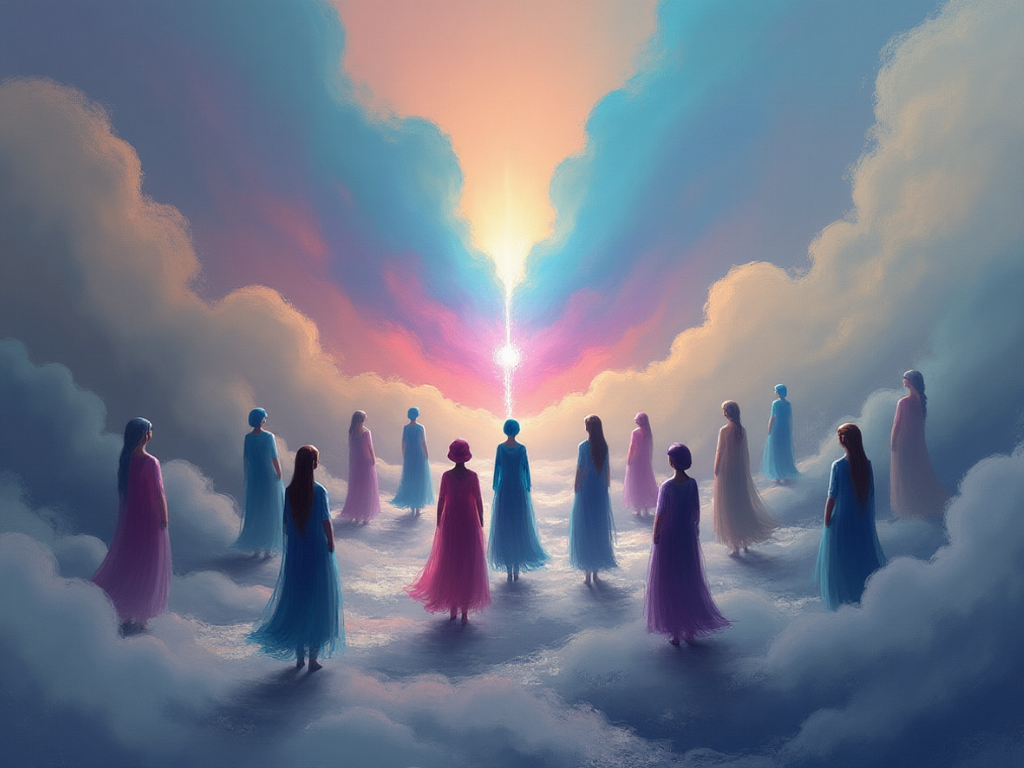 Ruhsal Tören Uygulayıcılığı, Şifa ve Rehberlik Programı